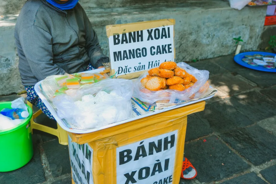 Món khách bàn nào cũng gọi
