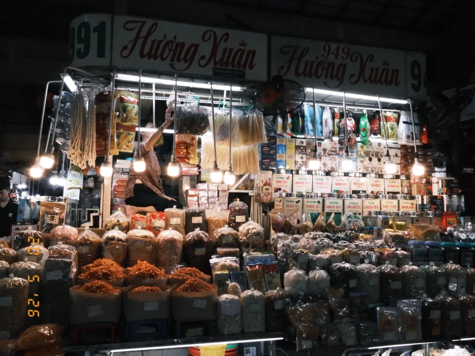 Món khách bàn nào cũng gọi