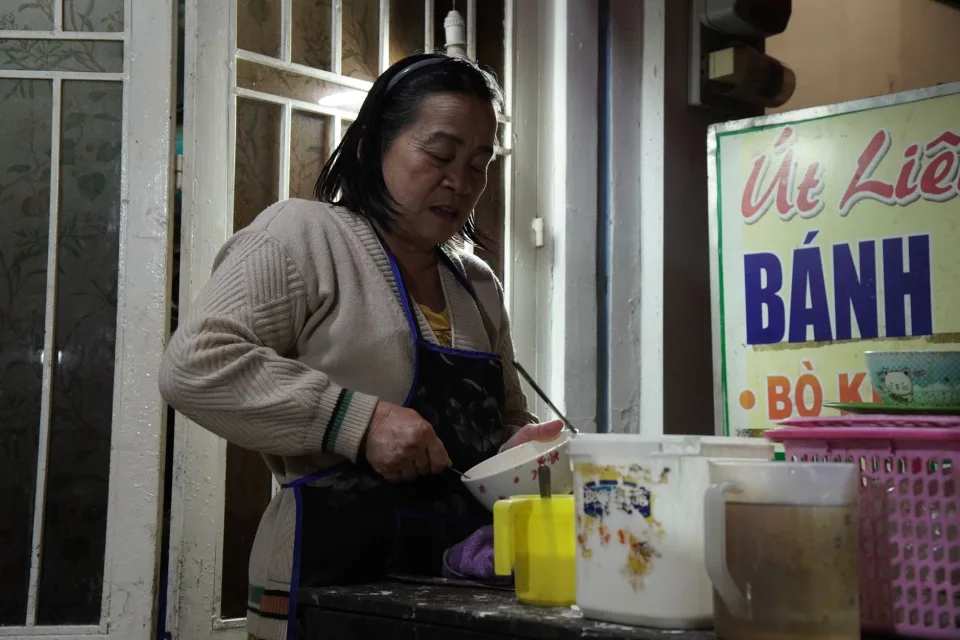 Món khách bàn nào cũng gọi